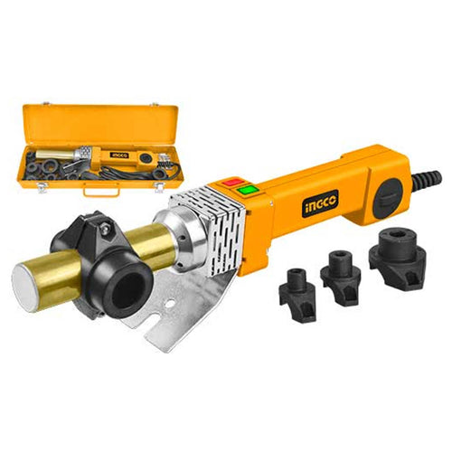 Ingco Plastic Tube Welding Tools 800W PTWT8001 