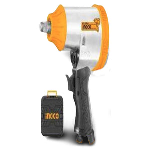 Ingco Air Impact Wrench 7000 RPM AIW12312 
