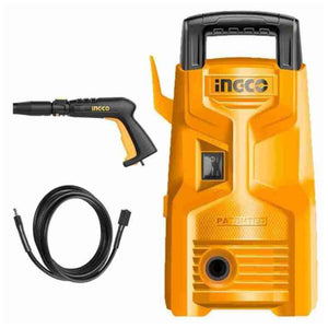 Ingco High Pressure Washer 1200W HPWR12008 