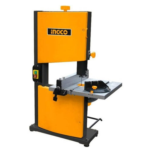 Ingco Industrial Band Saw 350W BAS3502 