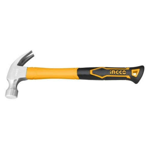 Ingco Claw Hammer 220g HCHS8008 