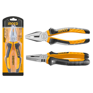 Ingco Combination Pliers 6Inch HCP08168 