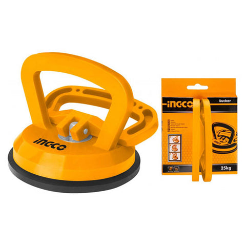 Ingco ABS Sucker 115mm HSU012501 
