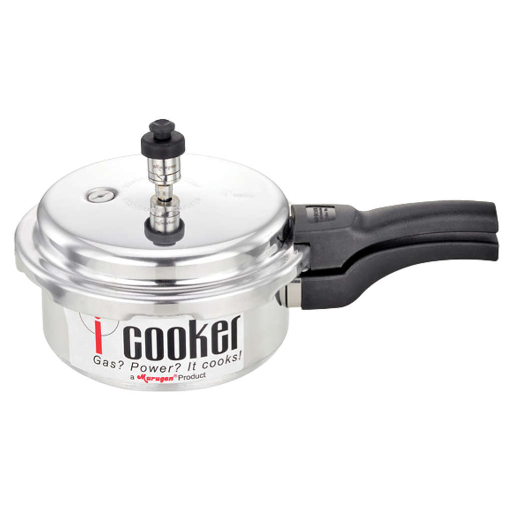 Murugan Induction Cooker 2 Litres PC011