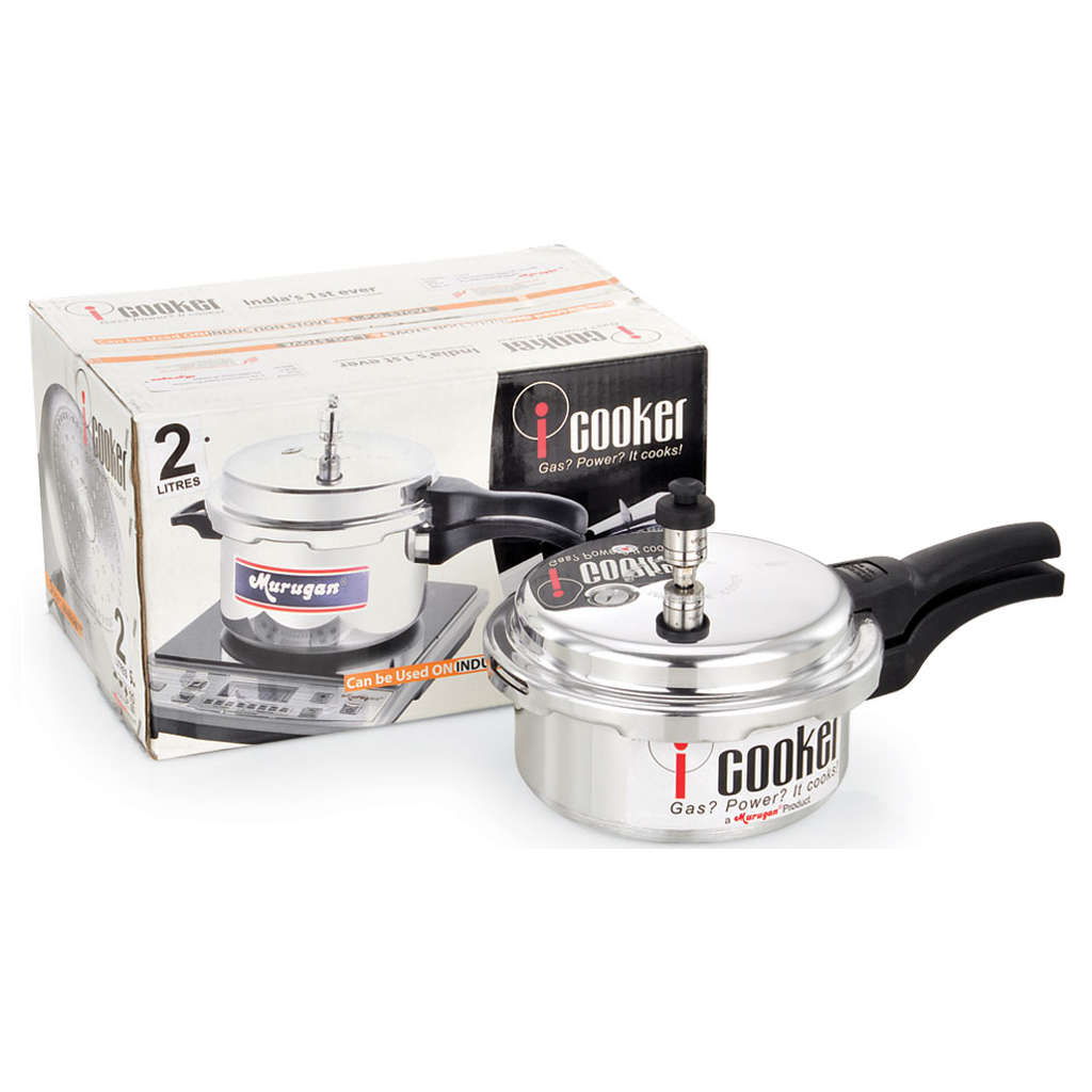 Murugan Induction Cooker 2 Litres PC011