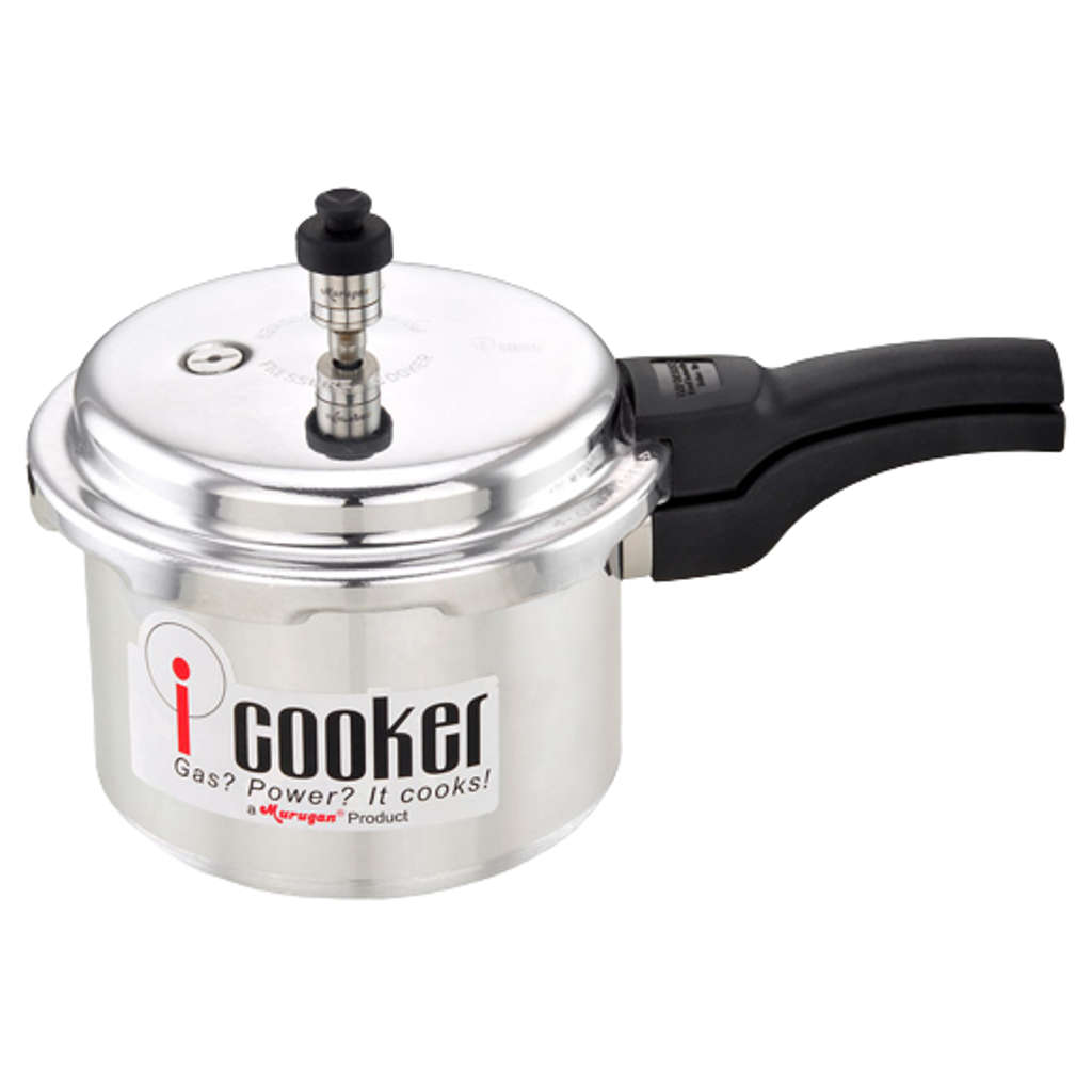 Murugan Induction Cooker 3 Litres PC012