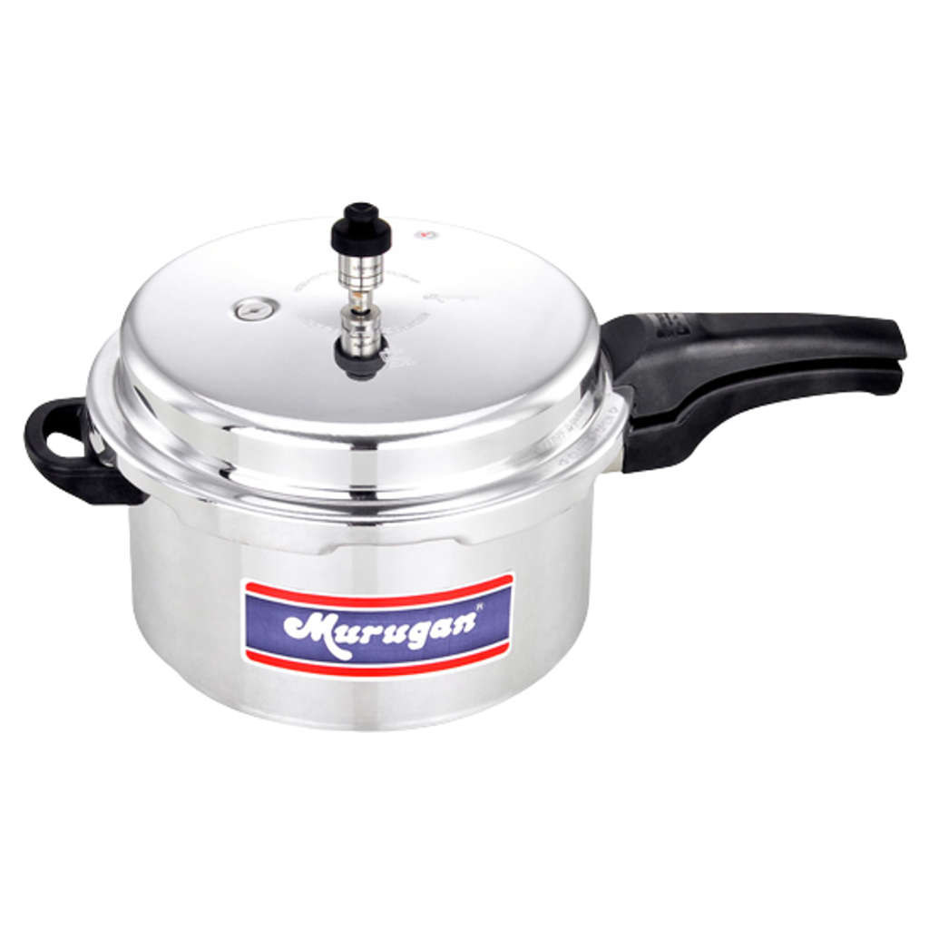 Murugan Pressure Cooker 7.5 Litres PC020