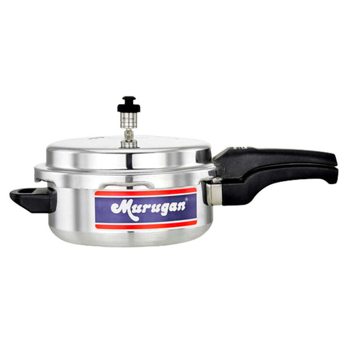 Murugan Pressure Pan Small 4 Litres PC023 