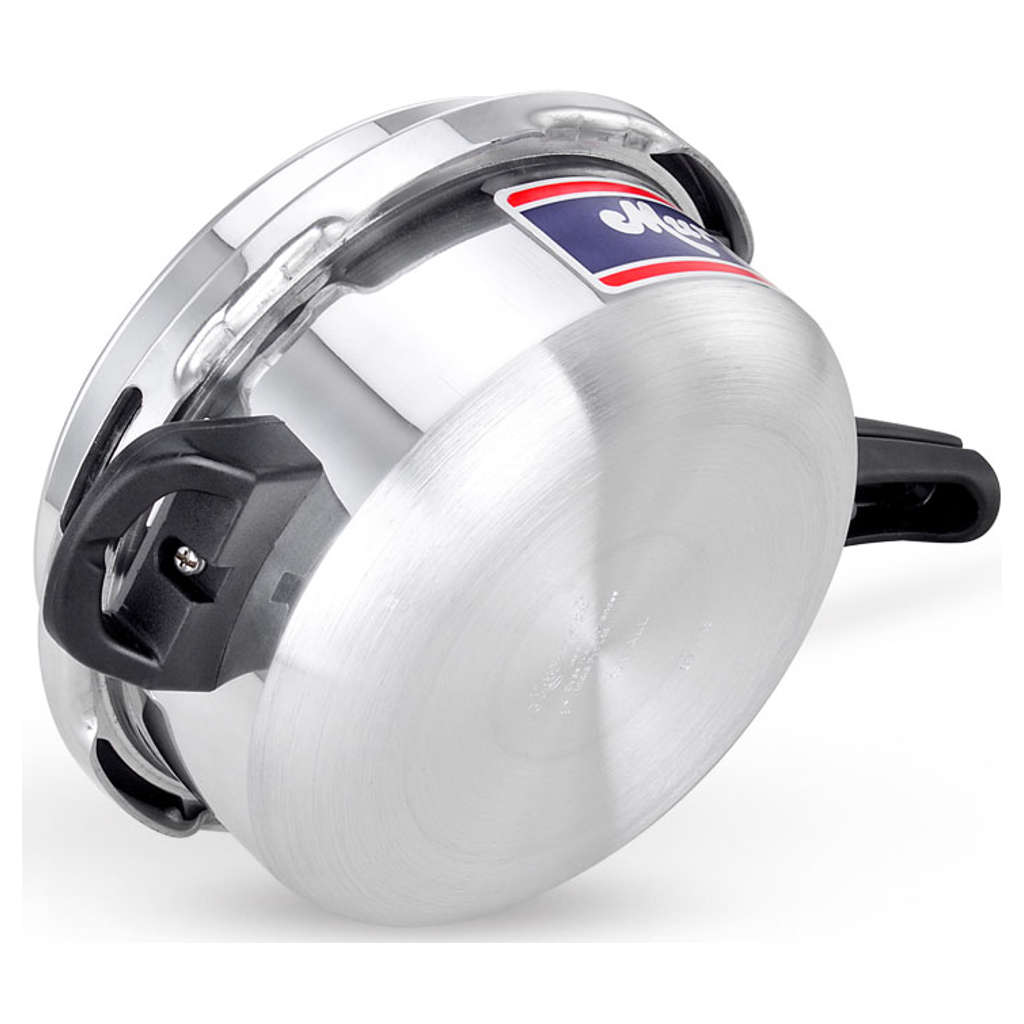 Murugan Pressure Pan Small 4 Litres PC023