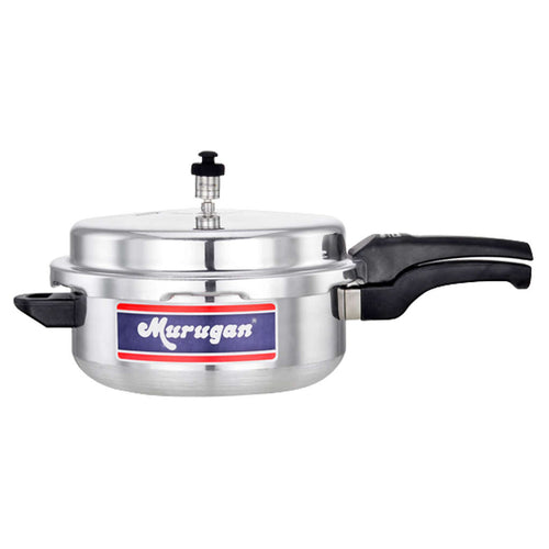 Murugan Pressure Pan Large 6 Litres PC024 