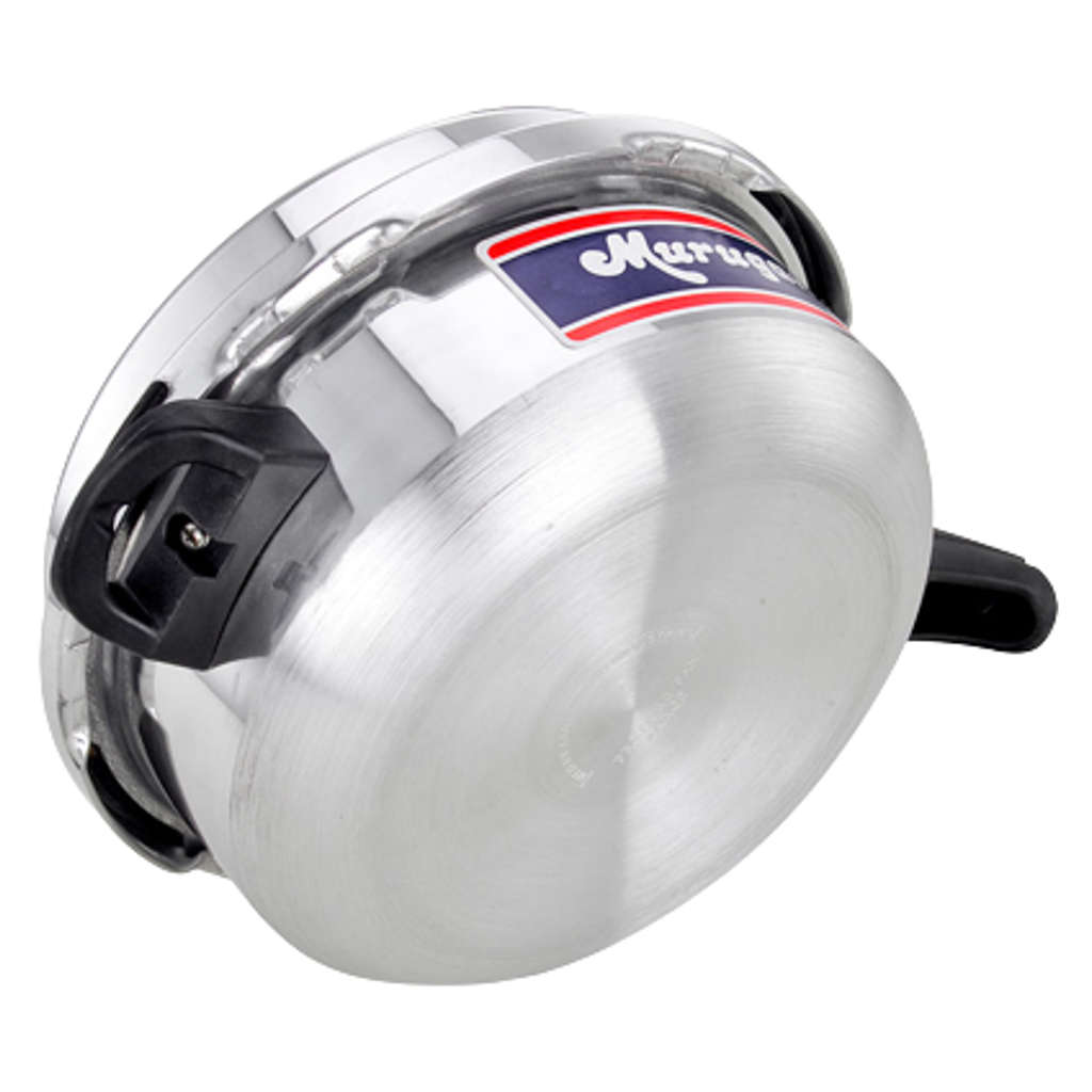Murugan Pressure Pan Large 5.5 Litres PC024