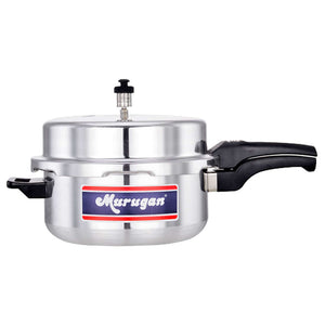 Murugan Pressure Pan Extra Deep 7 Litres PC025 