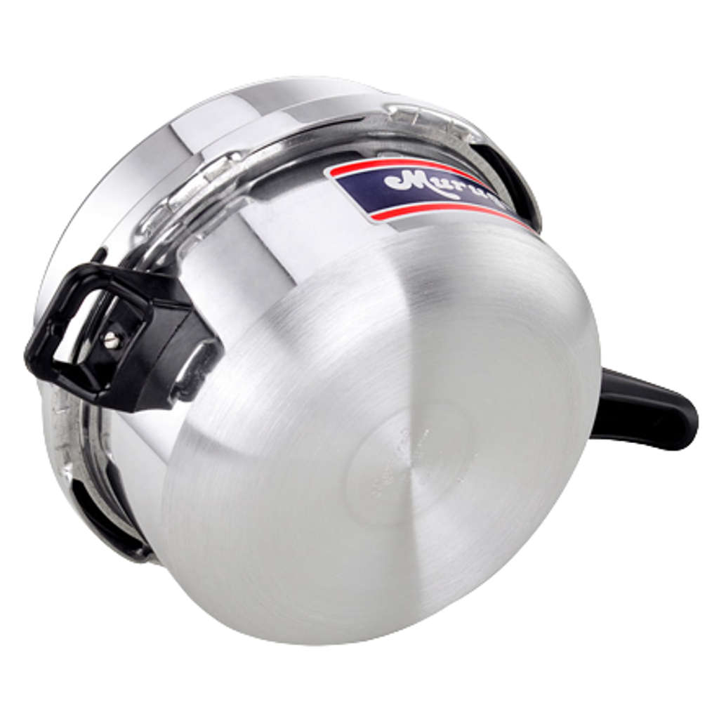 Murugan Pressure Pan Extra Deep 7 Litres PC025