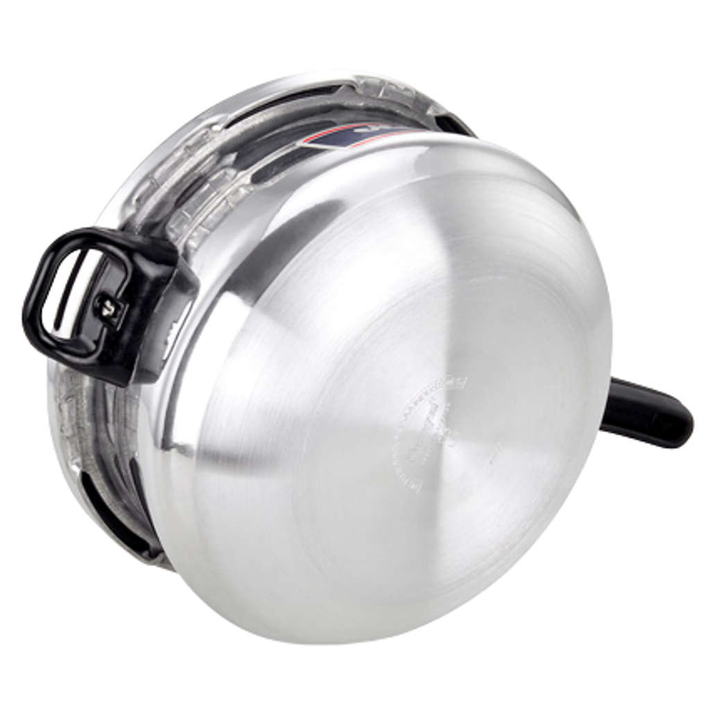 Murugan Modpot Pressure Cooker Aluminium 7.5 Litres PC028