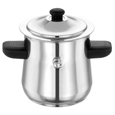 Milk cooker online cheap