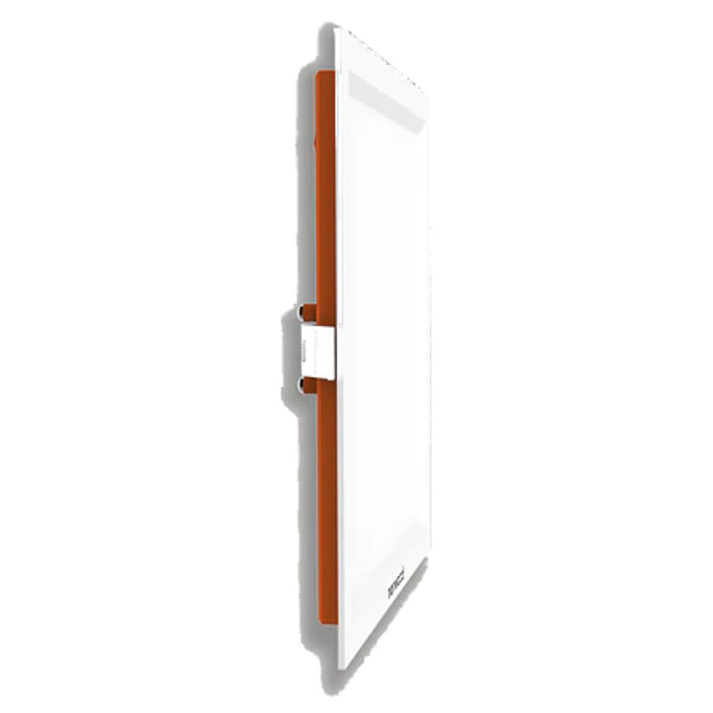 Norwood XOLO LED Panel Light 3W Square White NXL-3W-WH-SQ