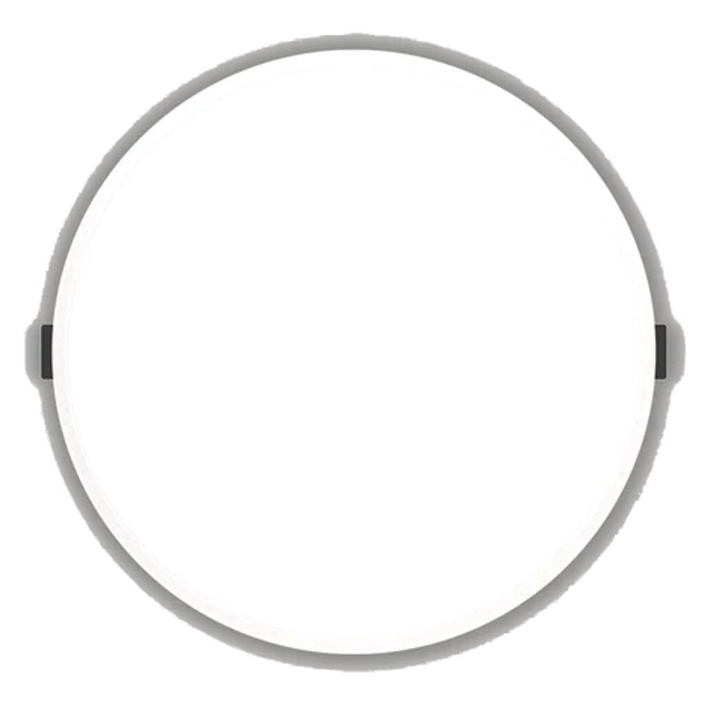 Norwood Plazzo LED Panel Light 15W Round Neutral White NPL-15W-NW-RD 