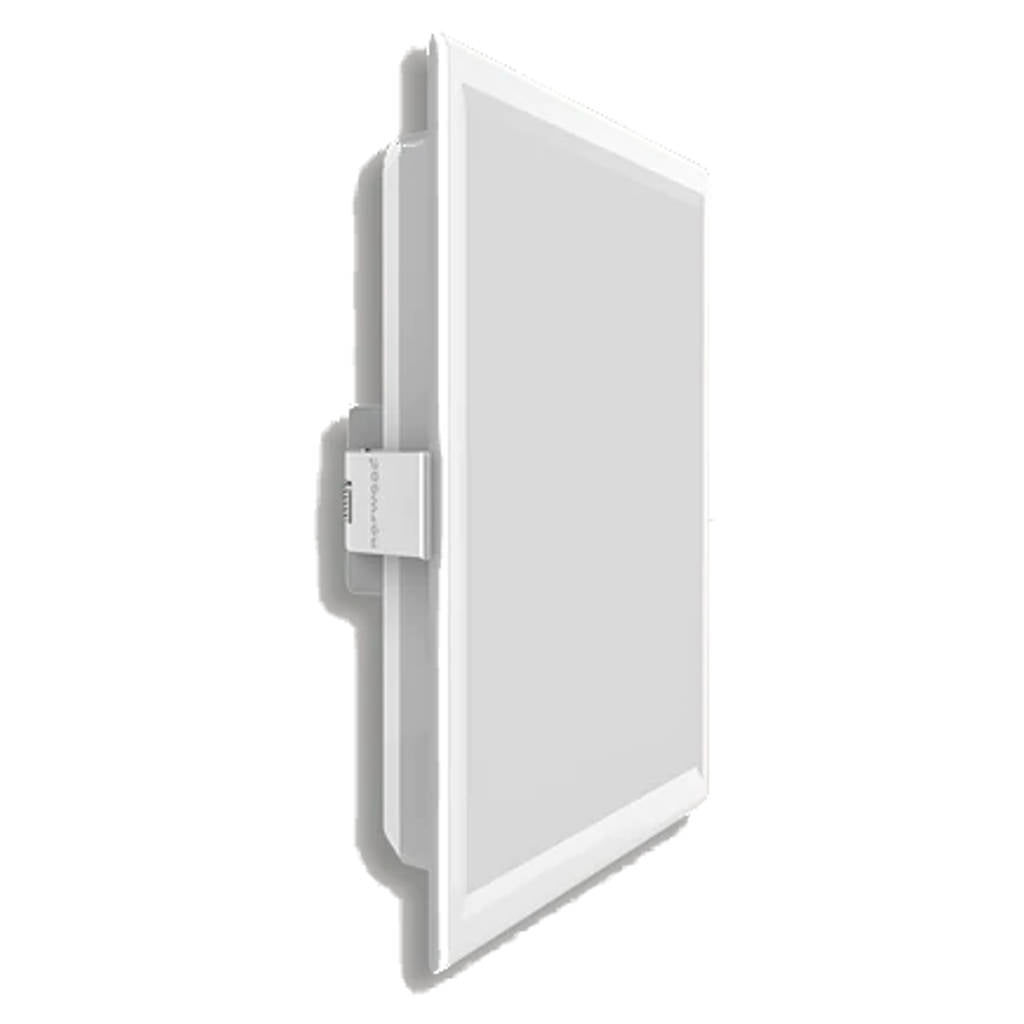 Norwood Cube LED Panel Light 6W Square White NCB-6W-WH-SQ