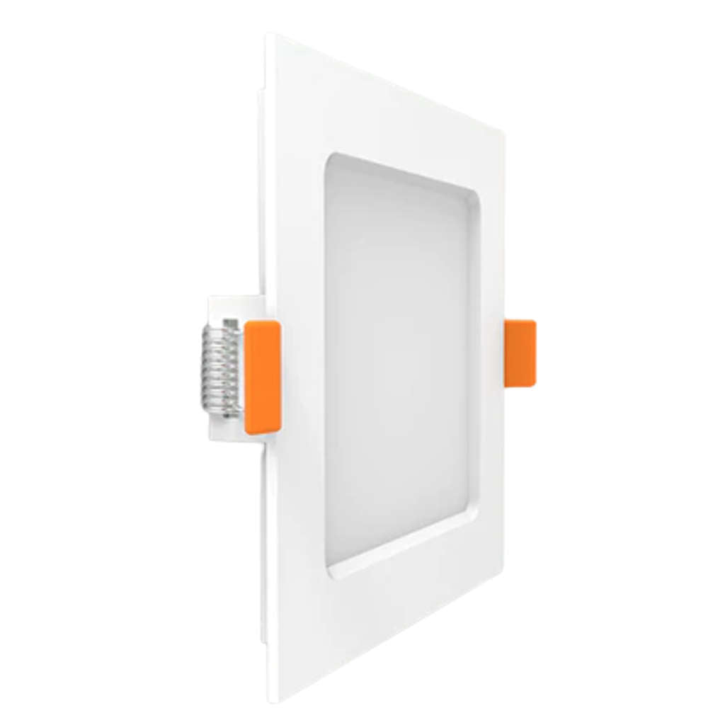 Norwood Econlite LED Panel Light 15W Square Neutral White NEL-15W-NW-SQ