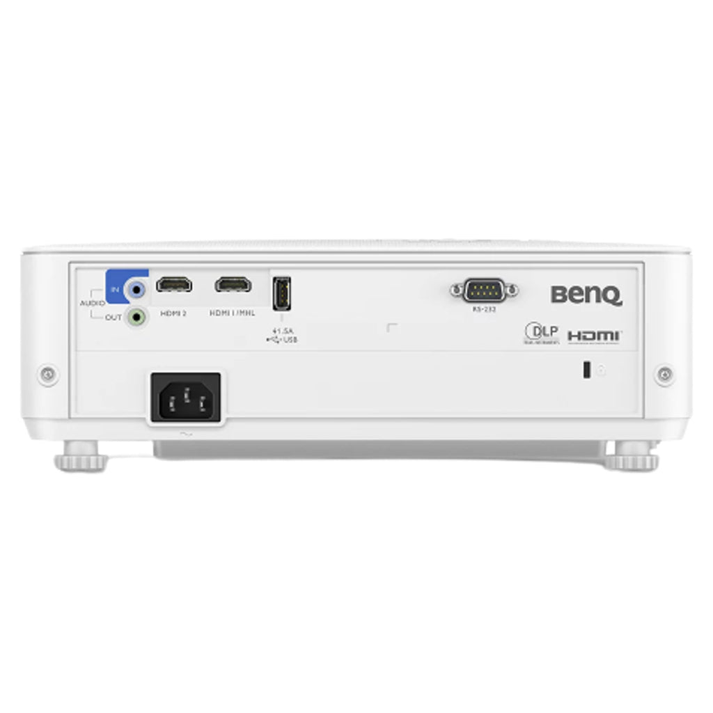 Benq Low Input Lag Console Full HD Gaming Projector 1080p 3500lm TH585P