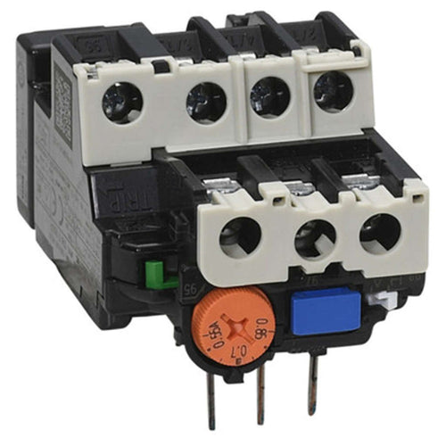 Mitsubishi Electric TH-T Thermal Overload Relay 0.12-11A 