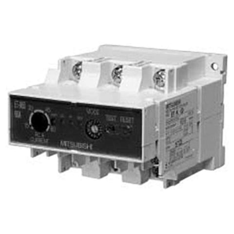 Mitsubishi Electric Electronic Overcurrent Relay 1-360A 
