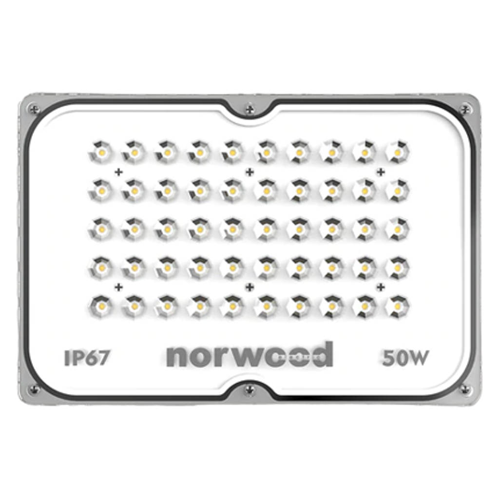 Norwood Anta Flood Light 30W NAF-30W-6.5K 