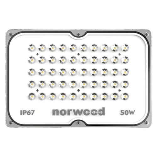 Norwood Anta Flood Light 30W NAF-30W-6.5K 