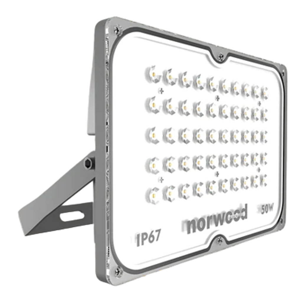 Norwood Anta Flood Light 30W NAF-30W-6.5K