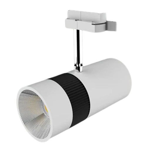 Norwood LED Track Light 9W White NST-9-3K-6.5K 