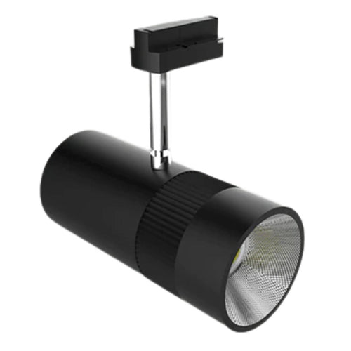 Norwood LED Track Light 16W Black NST-16-3K-6.5K 