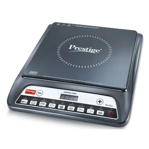 Prestige PIC 20.0 Induction Cooktop 1600W Black 