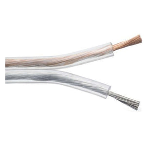 Orbit Transparent Speaker Wire 14/60Sq.mm 90Mtr