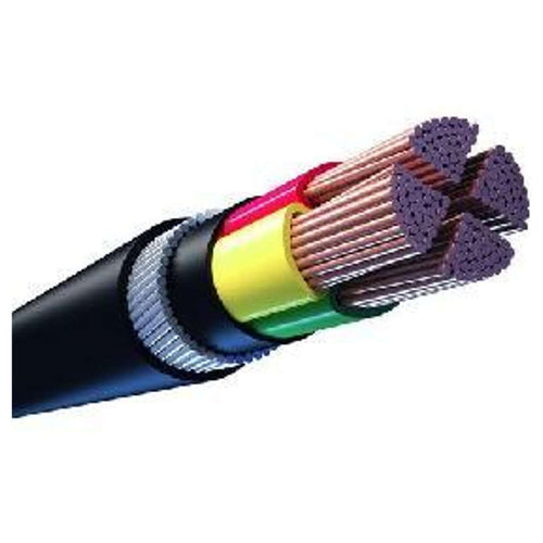 Orbit FRLS Armoured Multi Strand Control Cable Copper 1.5Sq.mm