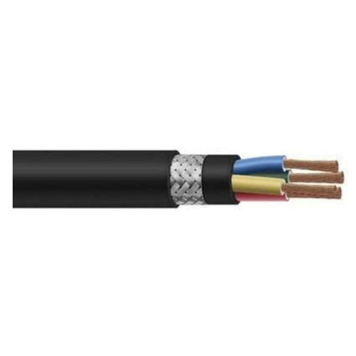 Orbit Shielded Armoured Cable 1.5X2-1.5X24mm