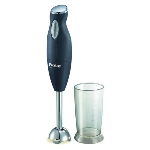 Prestige PHB 5.0 Hand Blender 200W Black 
