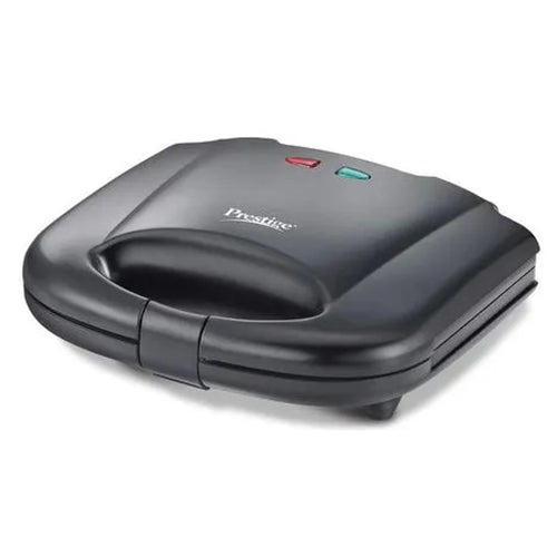 Prestige PWM 01 Waffle Maker 800W Black 