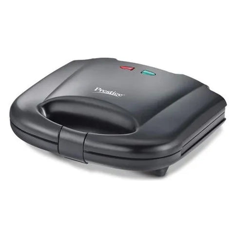Prestige PWM 01 Waffle Maker 800W Black 