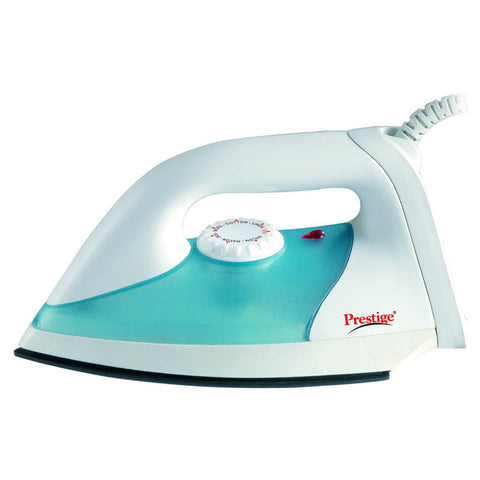 Prestige PDI 01 Dry Iron Box 1000W White 