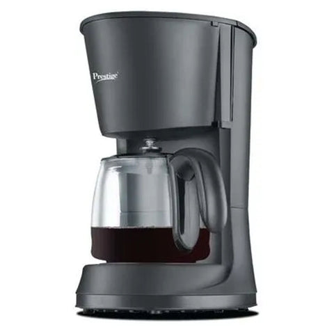 Prestige PCMD 4.0 Coffee Maker 800W 0.7L Black 