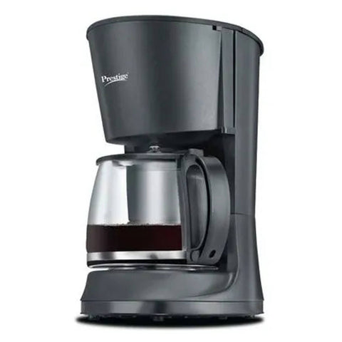 Prestige PCMD 5.0 Coffee Maker 800W 1.2L Black 