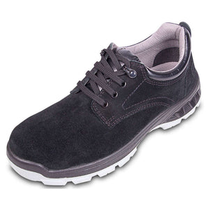 Tagra Carbon Lo Low Ankle Safety Shoes Black 