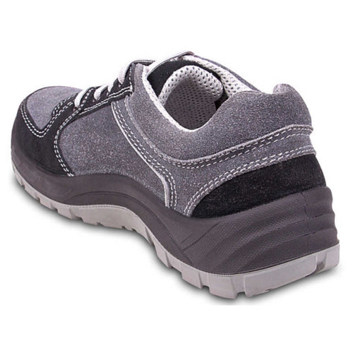 Tagra Active Lo Low Ankle Safety Shoes Black 