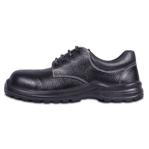 Tagra Senator Lo B Low Ankle Safety Shoes Black 