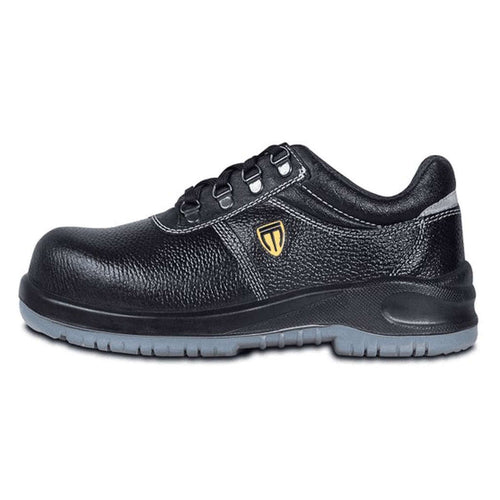 Tagra Jet Lo B Low Ankle Safety Shoes Black 