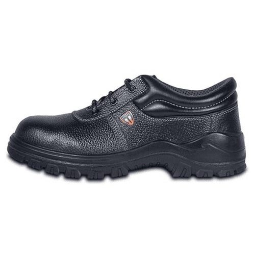 Tagra Elegance Pro B Pro Ankle Safety Shoes Black 