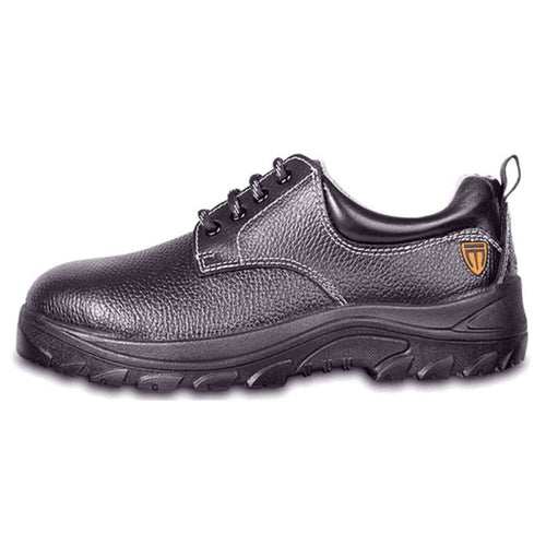 Tagra Booster Lo B Low Ankle Safety Shoes Black 