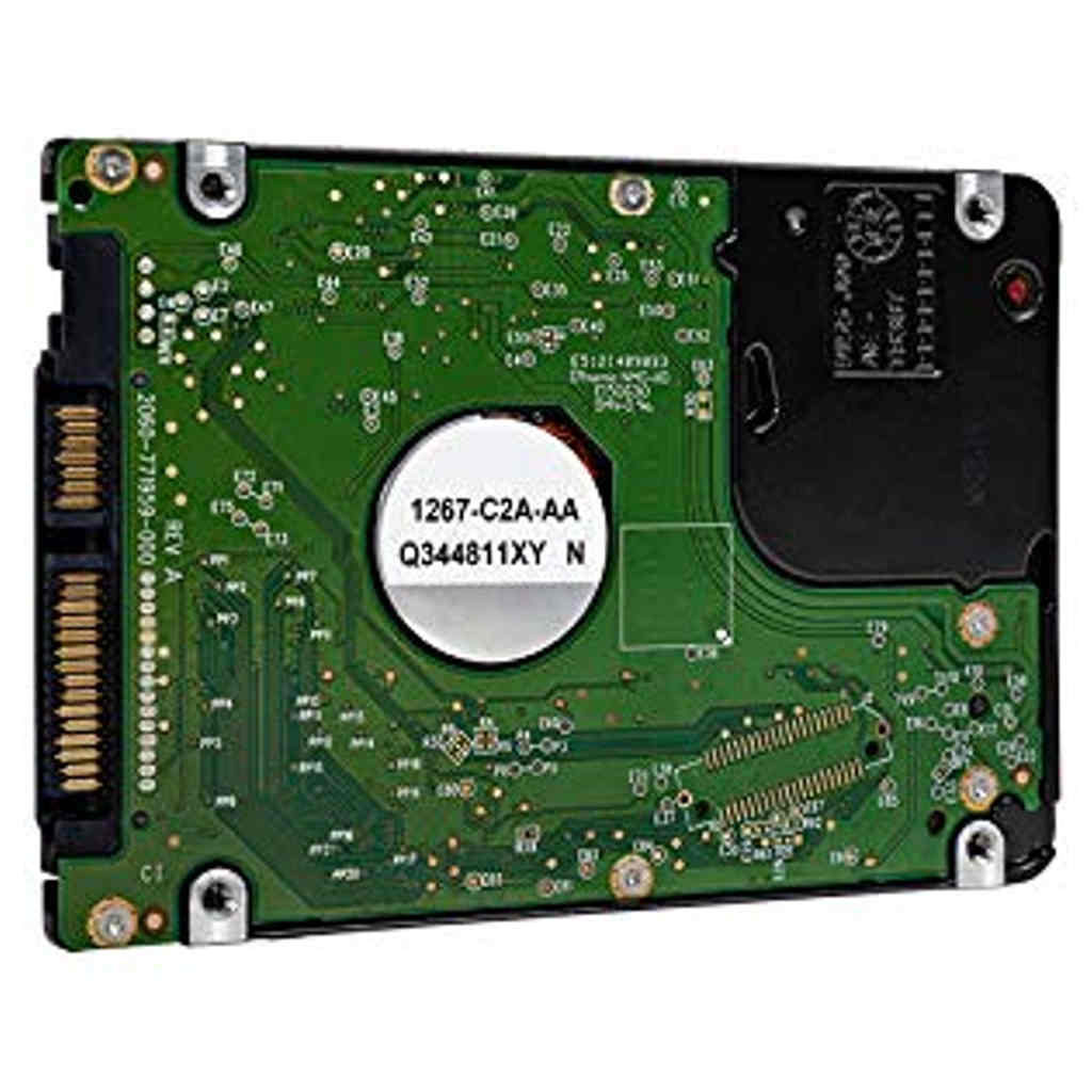 Consistent Laptop Hard Disk Drive 320GB