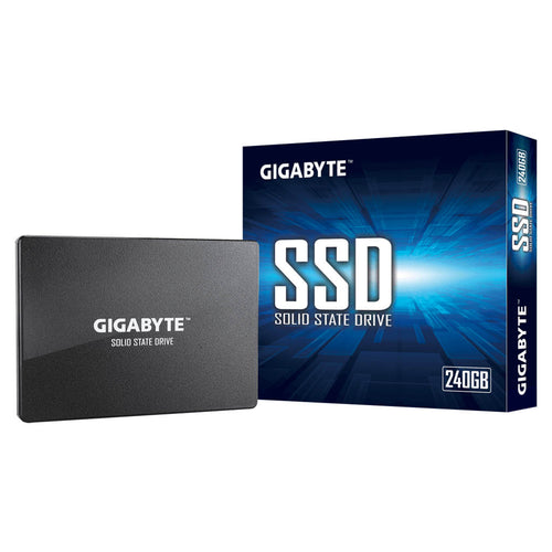 Gigabyte Solid State Drive 240GB 