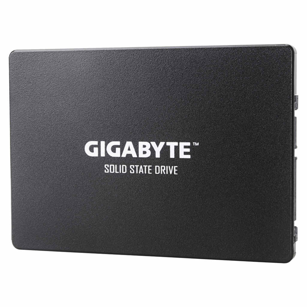 Gigabyte Solid State Drive 480GB